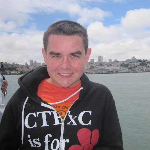 Andrew Walsh Photo 35
