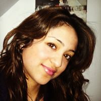 Lluvia Rodriguez Photo 7