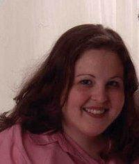 Kristin Hughes Photo 13
