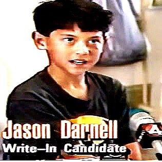 Jason Darnell Photo 20