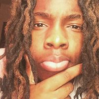 Kendrick Robinson Photo 9