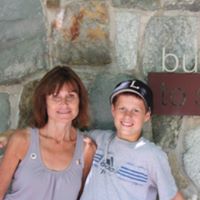 Cathy Roy Photo 20
