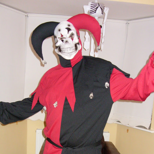 John Dempsey Photo 17