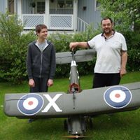 Peter Clarke Photo 33