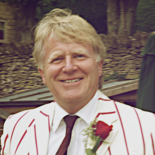 Nicholas Carr Photo 25