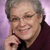 Judith Larson Photo 7
