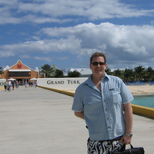 David Gustafson Photo 8
