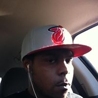 Darnell Perry Photo 8