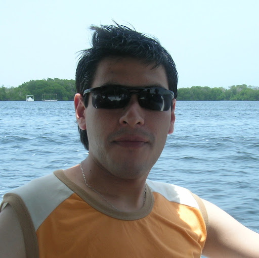 Gerardo Robles Photo 10