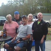 Darlene Thacker Photo 1