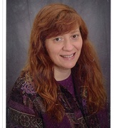 Ann Martin Photo 9