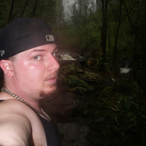 Daniel Carter Photo 31