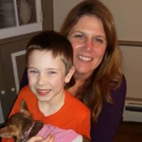 Michele Proulx Photo 17