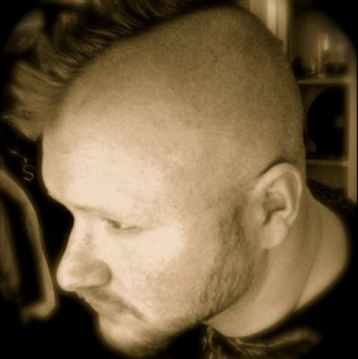 Daniel Hofmann Photo 10