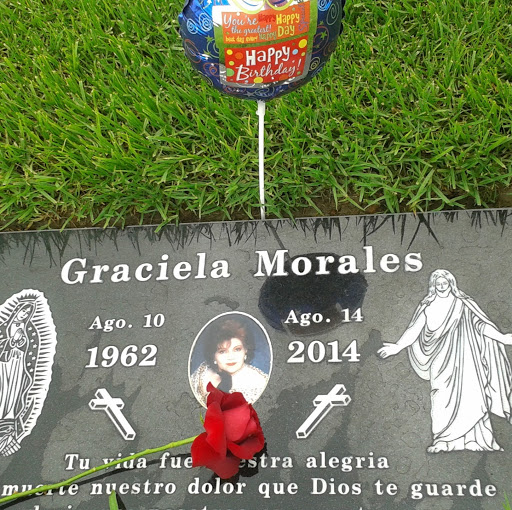 Norma Garcia Photo 29