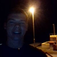 Joe Harrell Photo 9