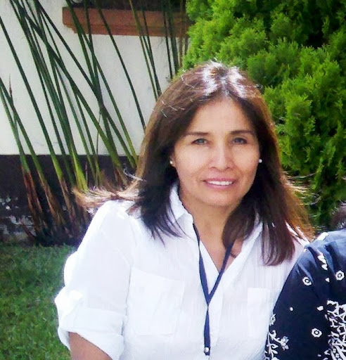 Sara Ortega Photo 28