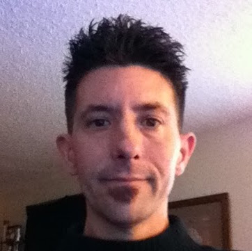 James Woodall Photo 28