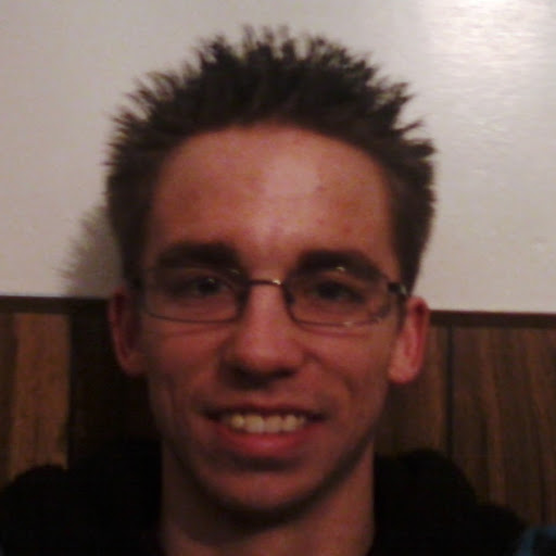 Anthony Swanson Photo 32
