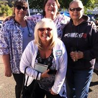 Brenda Colvin Photo 35