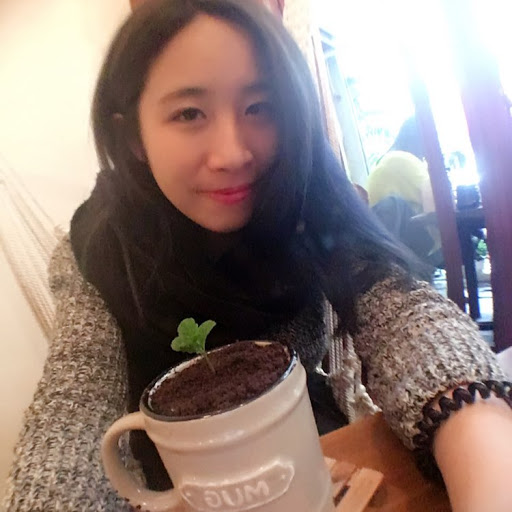 Claire Chu Photo 32