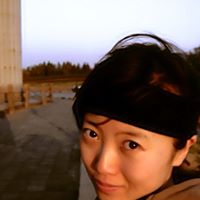 Nancy Yeung Photo 9