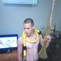 Joshua Blake Photo 23