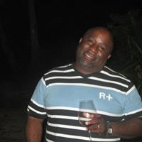 Reggie Payne Photo 7