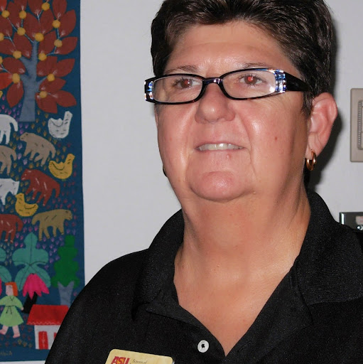Cynthia Rasmussen Photo 17