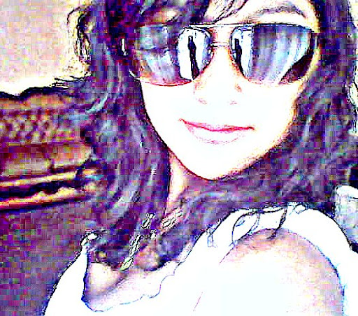 Samantha Rojas Photo 31