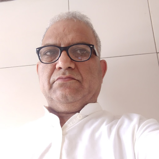 Umesh Batra Photo 17