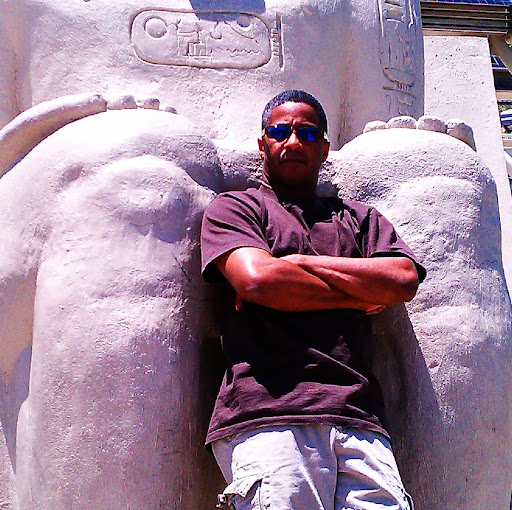 Albert Simpson Photo 19