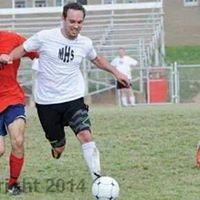 Justin Wooldridge Photo 8