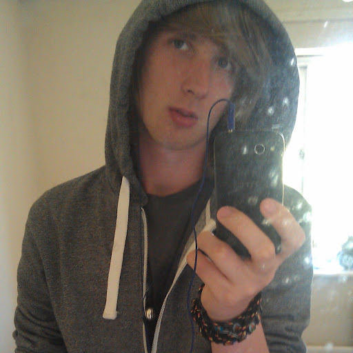 Luke Collins Photo 27