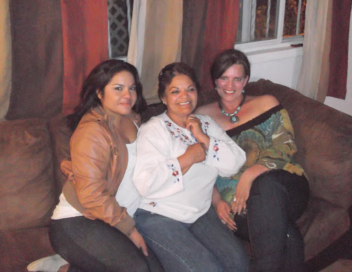 Patricia Ramos Photo 8