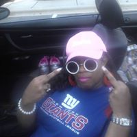 April Gayle Photo 8