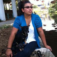 Teresa Alvarado Photo 42