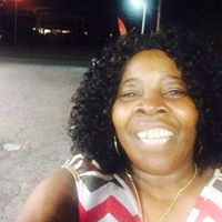 Jacqueline Jenkins Photo 9
