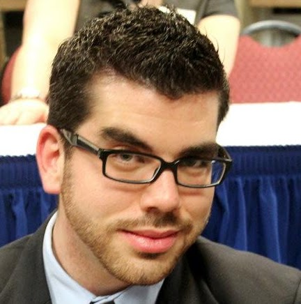 Lucas Taylor Photo 4
