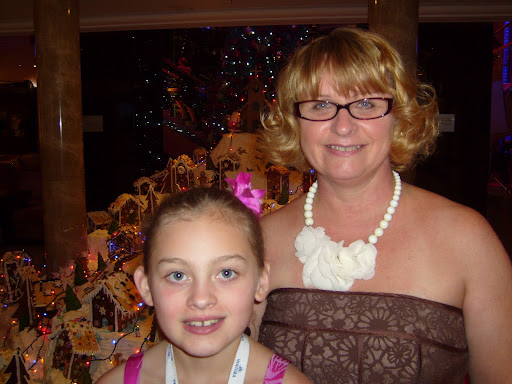 Geraldine Webber Photo 15