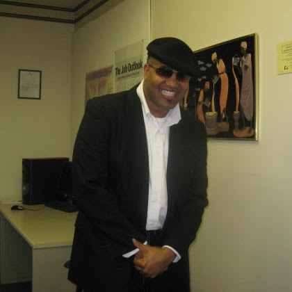 Keith Mcclain Photo 18