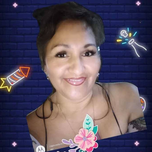 Maria Minaya Photo 22