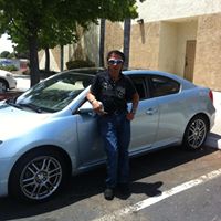 Jose Gayoso Photo 14