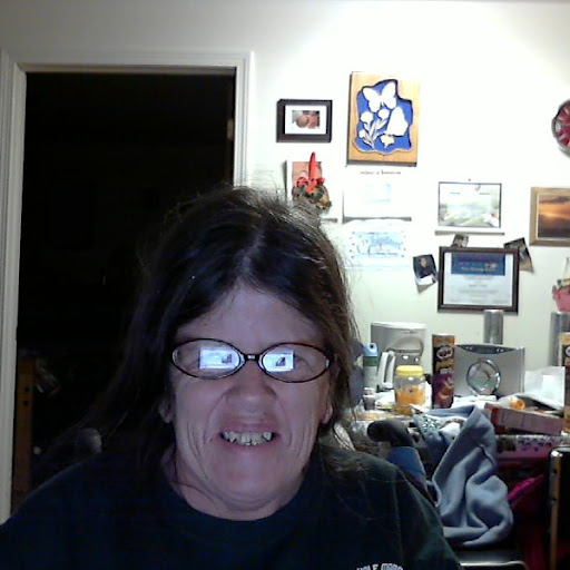 Mary Cote Photo 28