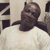 Chidi Okere Photo 3