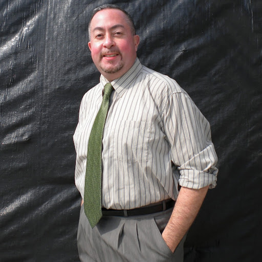 Mark Rodriguez Photo 11
