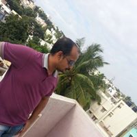 Sameer Joshi Photo 36