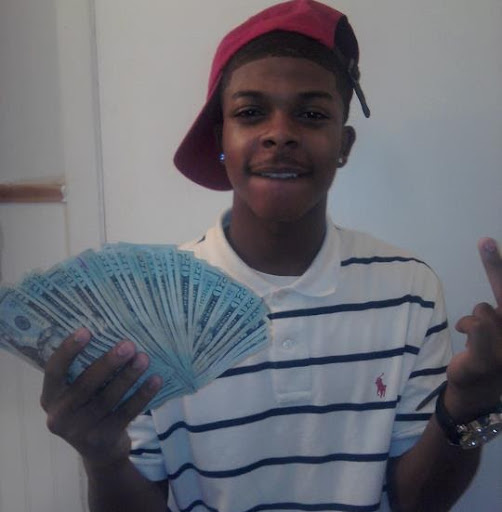 Willie Goodwin Photo 12