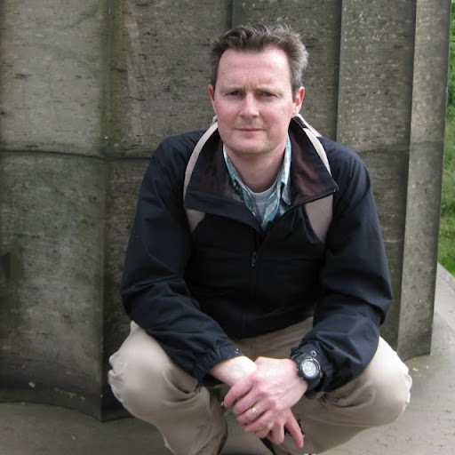 Philip Walker Photo 14