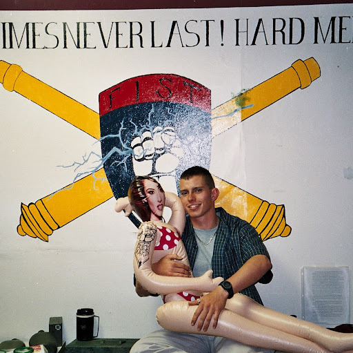 David Sharp Photo 28